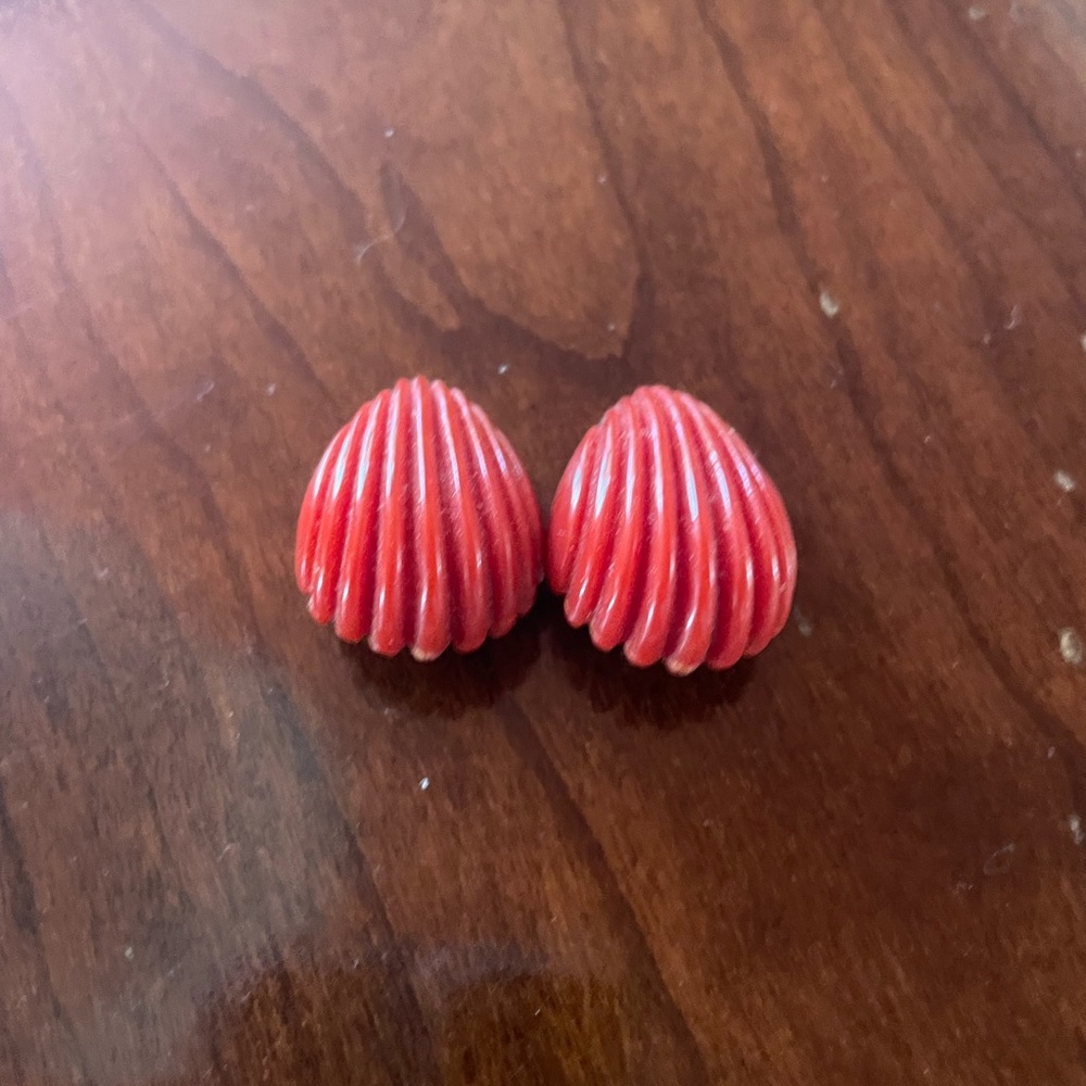 Angela Caputi Earrings